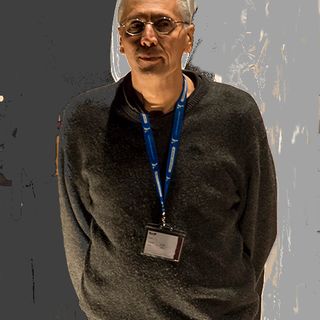 Valter Scarafia Valter Scarafia