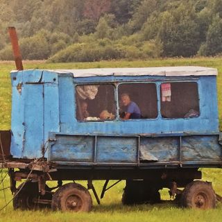 Brossasco: “Terra di muri e di confini. In moto nell’Europa dell’est”: un viaggio in solitaria