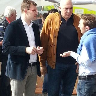 Il centro destra di Savigliano converge su Marco Buttieri, sarà lui a sfidare Cussa alla poltrona di Sindaco