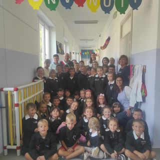 Mombasiglio, il sindaco incontra gli alunni per l'inizio dell'anno scolastico