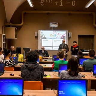 Tante adesioni per il ‘Dardanello a scuola’ 2023