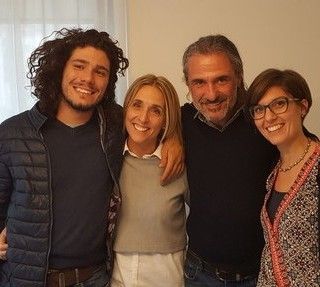 A Cuneo arriva Dream with care: ”Scegli con cura un sogno. E sogna”