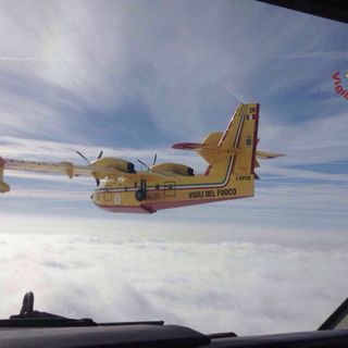 Immagine di repertorio