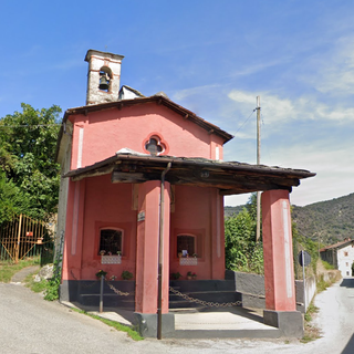 Rifreddo, torna la “festa” dei “Caritun” di Sant’Antonio