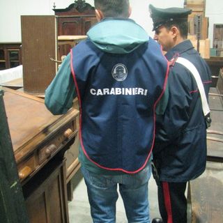 Le attività dei Carabinieri della Granda nel corso del weekend