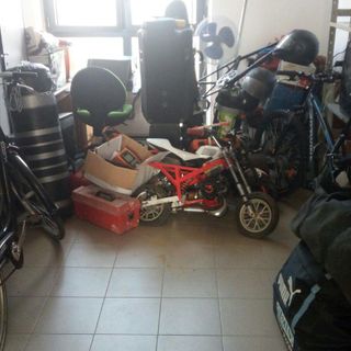 Negozio” clandestino di merce rubata ad Asti: gran parte della refurtiva da Alba e dintorni