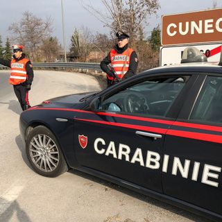 Immagine di repertorio