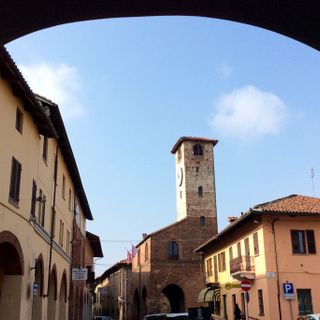 Caramagna Piemonte