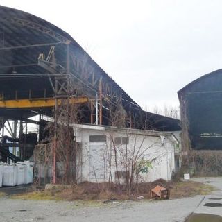 Carrù, i rifiuti nelle ex acciaierie Acsa verranno finalmente rimossi