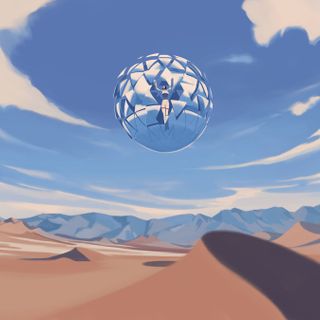 'Cartoline dal futuro' per i 20 anni di Eos Solutions: Emiliano Ponzi racconta la “rivoluzione digitale” dal 2000 ai giorni nostri