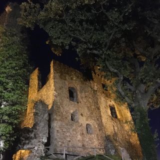 Il castello di Nucetto, guardiano dell'Alta Val Tanaro, protagonista alle Giornate Europee del Patrimonio