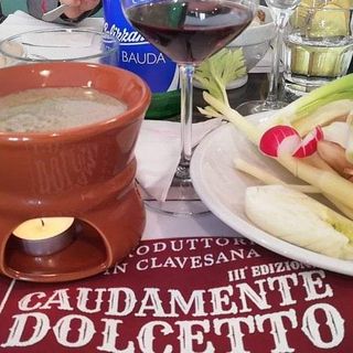 Torna Caudamente Dolcetto con Cantina Clavesana