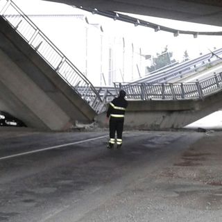 Ci scrive la signora Nadia: "Senza parole di fronte a quanto accaduto a Fossano, abbiamo perso tutti"