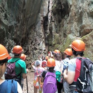 Mostra Casa Francotto e visita alle Cave di Busca: si raddoppia Mostra Casa Francotto e visita alle Cave di Busca: si raddoppia