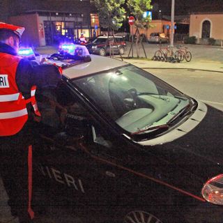 Immagine di repertorio