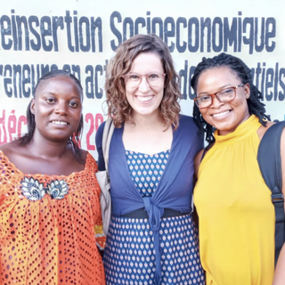 Cooperante internazionale, la cuneese Cecilia Del Prete è la bonelliana dell'anno Cooperante internazionale, la cuneese Cecilia Del Prete è la bonelliana dell'anno