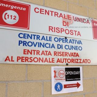 "Il numero unico è da rivedere: si continua a registrare un malfunzionamento diffuso"