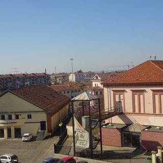 Il centro 'G. Arpino' a Bra