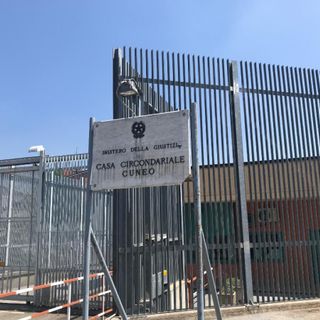 Il carcere del Cerialdo, al centro del dibattito in consiglio