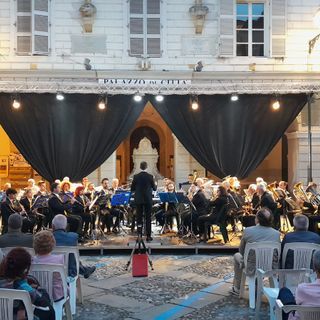 La Banda Musicale di Ceva ha compiuto cento anni