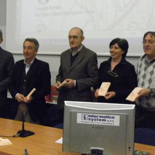 La presentazione del progetto gastronomico (© targatocn.it)