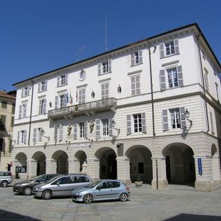 Ceva: cambia (temporaneamente) il giorno del mercato