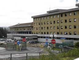 L'ospedale di Ceva