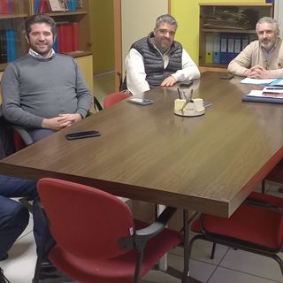 Dall’Unione Montana del Cebano un progetto per la digitalizzazione delle arre rurali