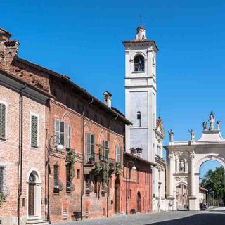 Il Peter Pan della Magia a Cherasco
