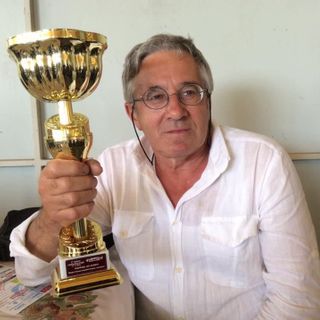 Cossano Belbo piange la scomparsa di Angelo Chiriotti, per tutti "Ringo" Cossano Belbo piange la scomparsa di Angelo Chiriotti, per tutti "Ringo"