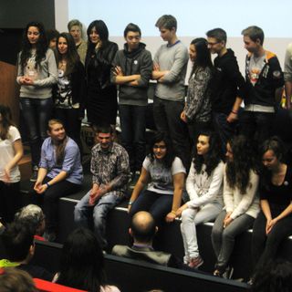 Bra: il Liceo "Giolitti-Gandino" vince il Concorso Letterario dell'Unione Genitori Italiani