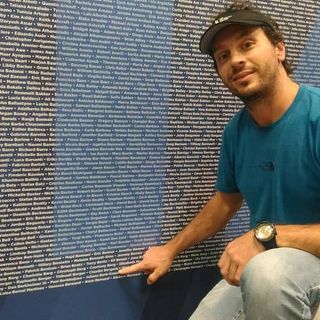 Claudio Bergero Claudio Bergero