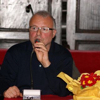 Il sindaco Claudio Cussa