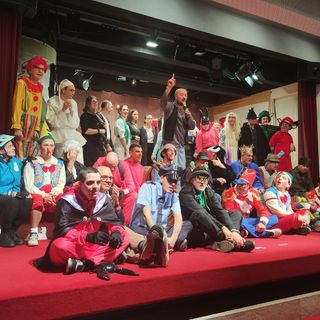 Alba, la Compagnia del Menestrello compie vent'anni e festeggia con uno spettacolo solidale