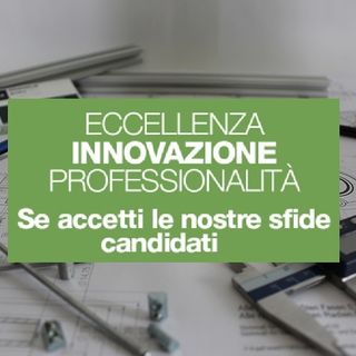 Aperte le candidature al Job Day Cogne Acciai Speciali