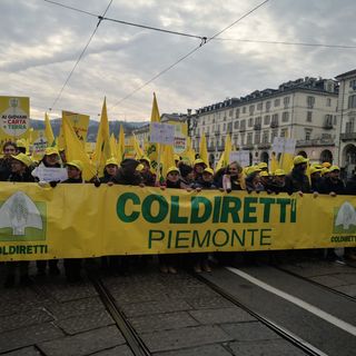 Coldiretti Piemonte – Lavoro: &quot;Spezzare catena dello sfruttamento lungo le filiere”