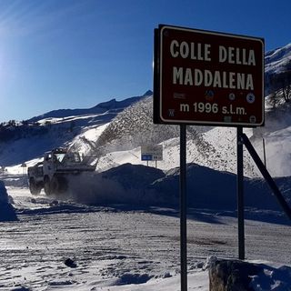 Immagine di repertorio