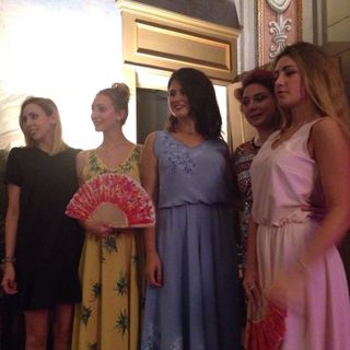 &quot;Artemis&quot;: l'arte si indossa alla Galleria La Luna di Borgo San Dalmazzo