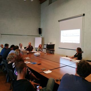 Cuneo, si pensa a continuare la ciclabile dell’asse rettore: “Sempre meno scuse per non usare la bici”