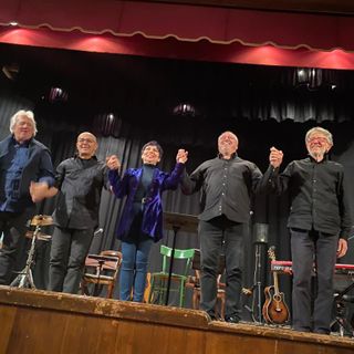 La compagnia "Musica&teatro" La compagnia "Musica&teatro"