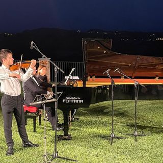 A Grinzane Cavour celebrati i nove anni del riconoscimento Unesco per Langhe, Roero e Monferrato