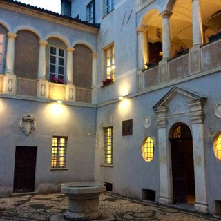 Consegna della Costituzione ai diciottenni di Cavallermaggiore