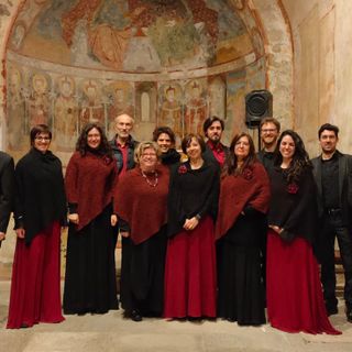 Riparte a Cuneo Sentieri in musica: stasera concerto al Sacro Cuore di Cuneo