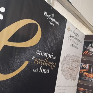 I Creatori di Eccellenza di Confartigianato Cuneo pronti a diventare protagonisti alla Fiera Internazionale del Tartufo Bianco d’Alba I Creatori di Eccellenza di Confartigianato Cuneo pronti a diventare protagonisti alla Fiera Internazionale del Tartufo Bianco d’Alba