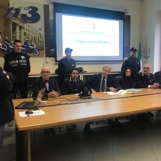 Caporalato nel Saluzzese: stagionali della frutta sottopagati e costretti a lavorare fino a 12 ore al giorno (VIDEO)