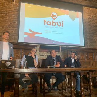 tabUi da record: mappati oltre 220 comuni solo in Italia