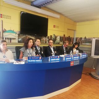 A Cuneo controlli gratuiti in piazza: "Nonno Ascoltami!" arriva in Piemonte A Cuneo controlli gratuiti in piazza: "Nonno Ascoltami!" arriva in Piemonte