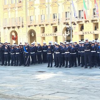 Due nuovi agenti di Polizia locale all’Unione Alpi del mare