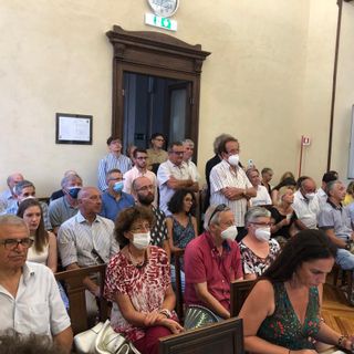 Cuneo, approvata la variante 23: confermati sei piani più attico per l'edificio di via Monte Zovetto