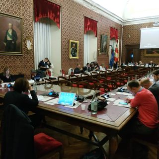 In consiglio comunale si discute di Cuneo Calcio, l'assessore Clerico: "Auspichiamo un confronto serio con la società"